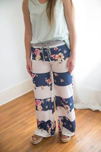 LOUNGE PANTS IN STOCK (ASSORTED PATTERNS)