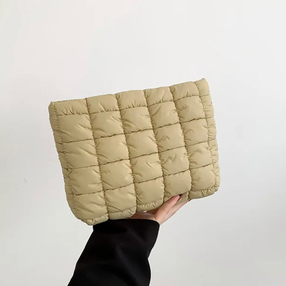 Puffer Pouch - PREORDER