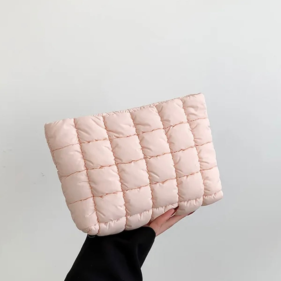 Puffer Pouch - PREORDER