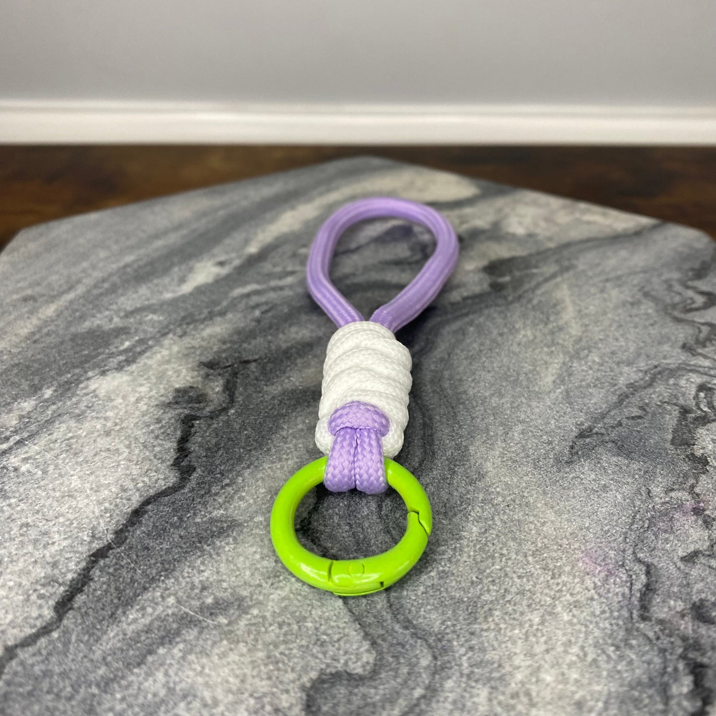 Keychain - Paracord