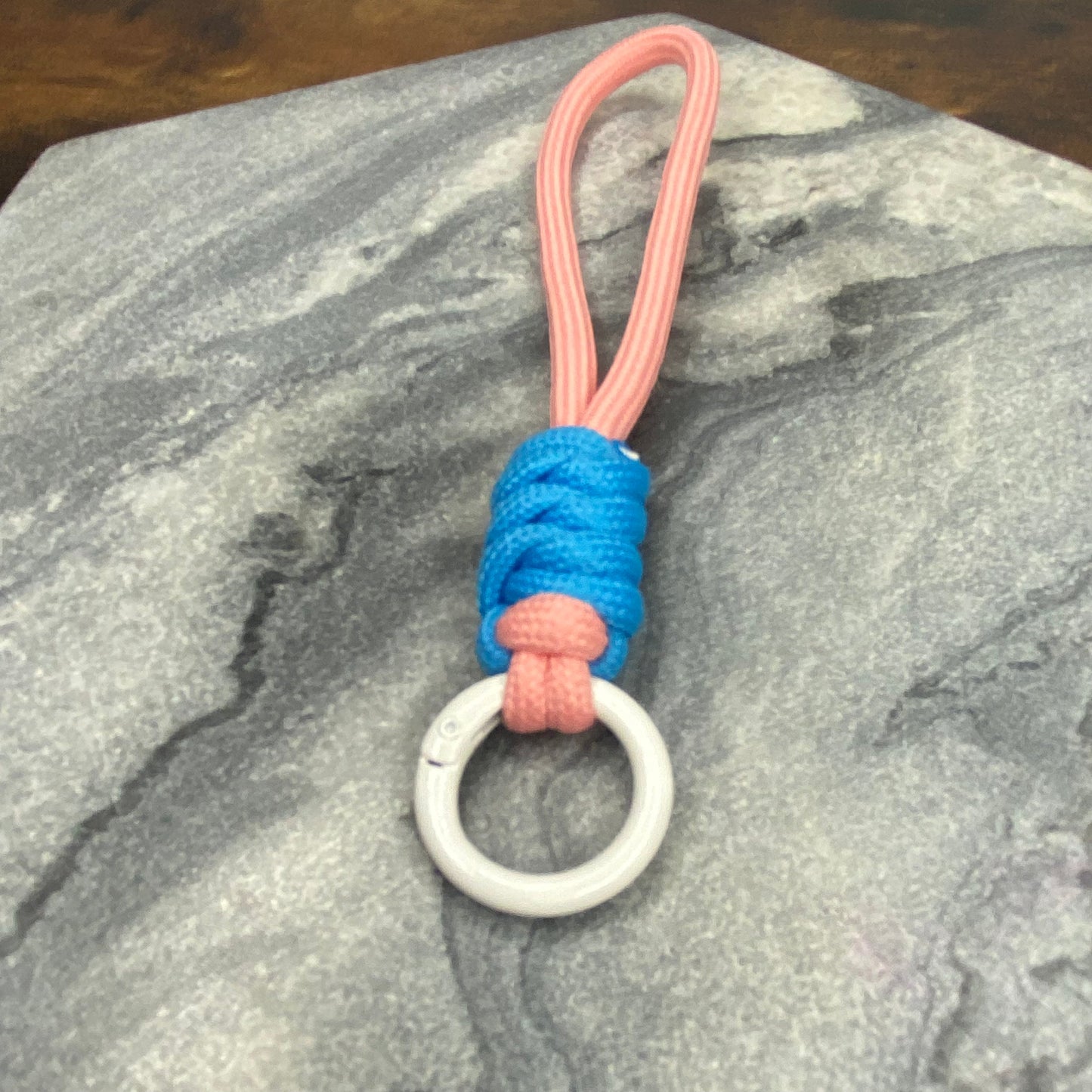 Keychain - Paracord