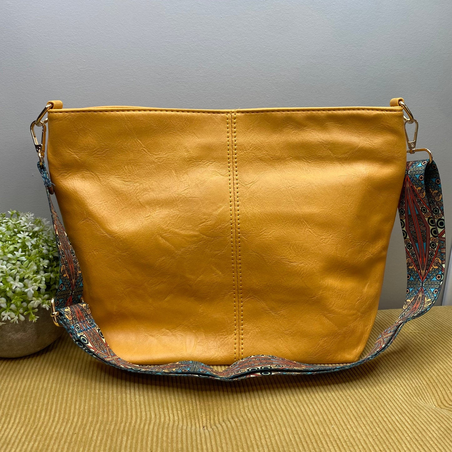 Willow - Shopper Purse