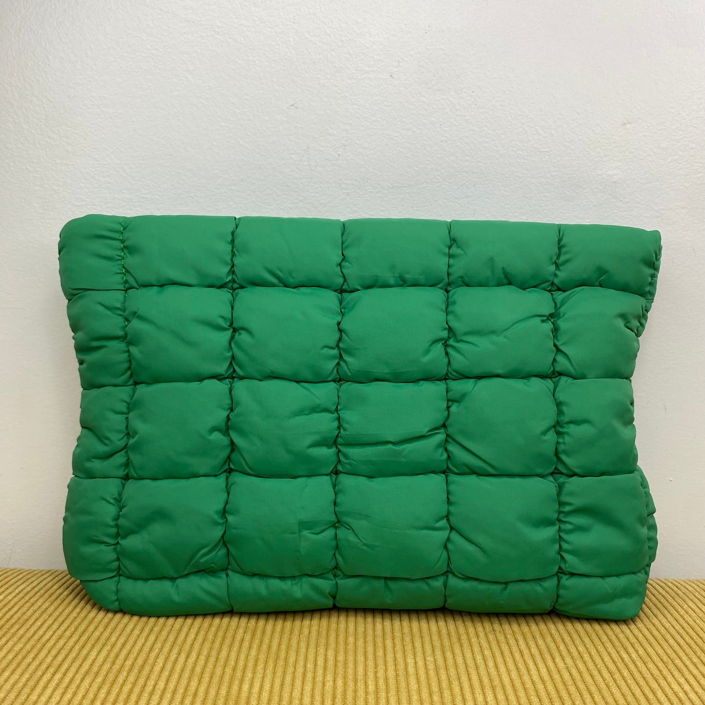 Puffer Pouch - PREORDER