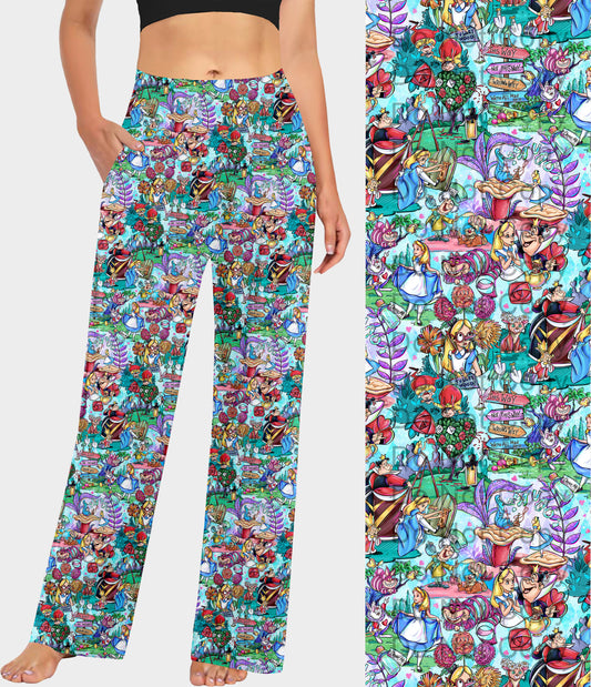 RTS - Down Here Lounge Pants