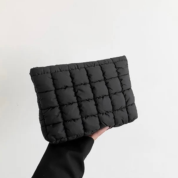 Puffer Pouch - PREORDER