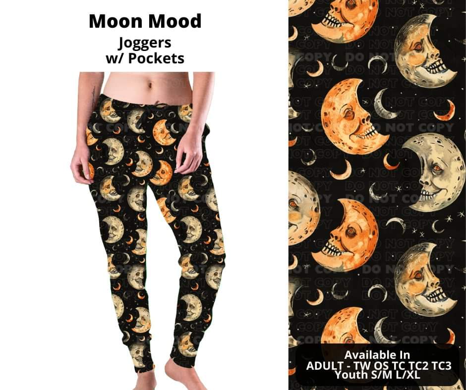 Moon Mood Joggers