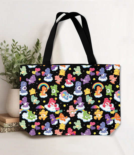 RTS - Fun Bears Tote Bag