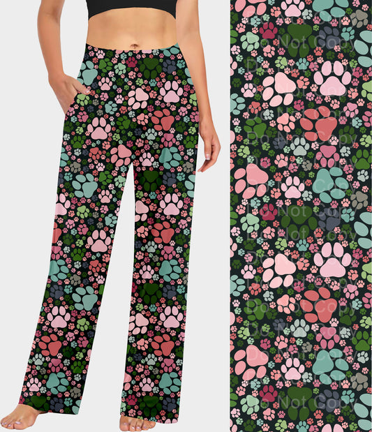 RTS - Garden Paws Lounge Pants