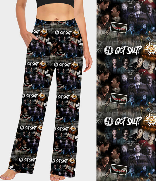 RTS - Got Salt Lounge Pants