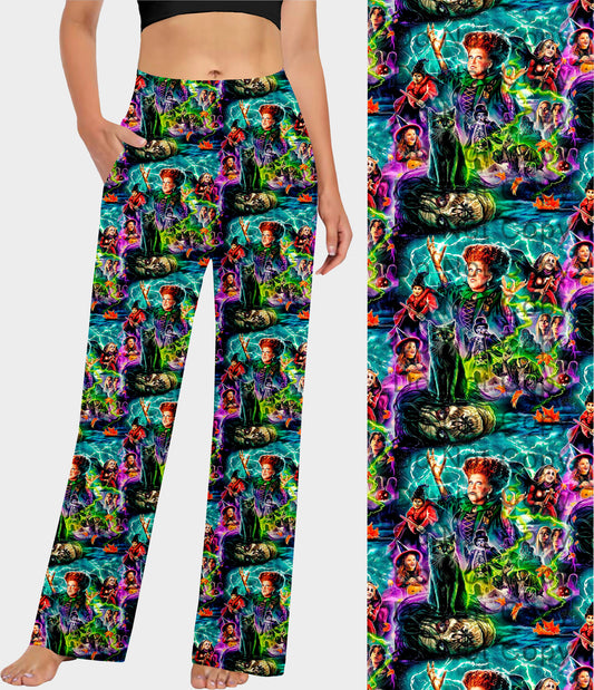 RTS - HP Mash Lounge Pants