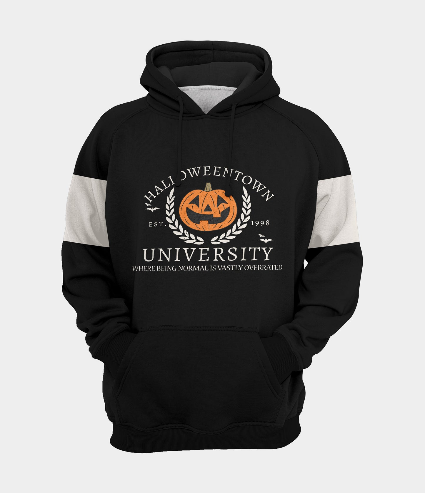 RTS - Spooky University Hoodie