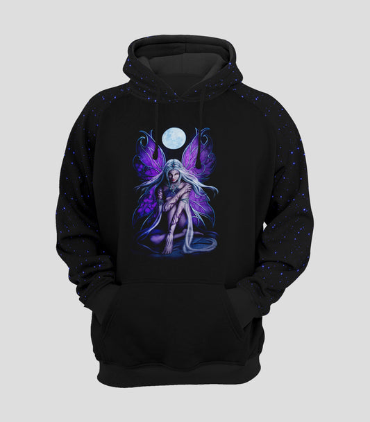 RTS - Moon Fairy Hoodie