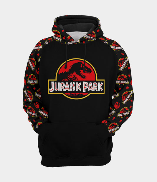 RTS - OG Dino Hoodie