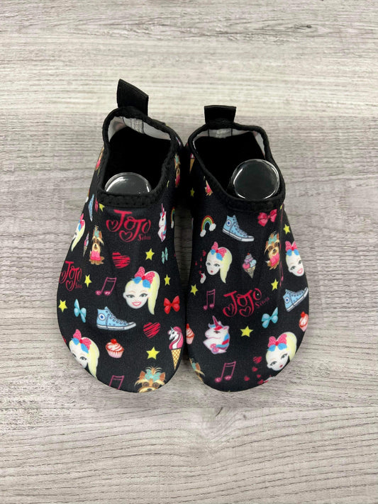 RTS - Big Bows Swim Shoes