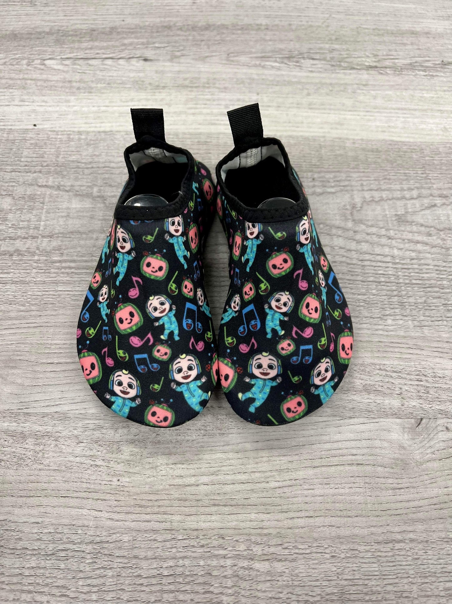 RTS - Melon Friends Swim Shoes