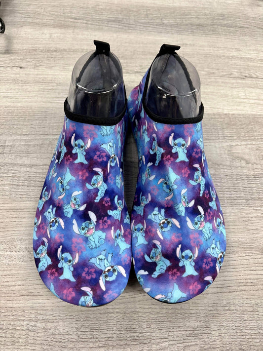 RTS - Little Monster Swim Shoes