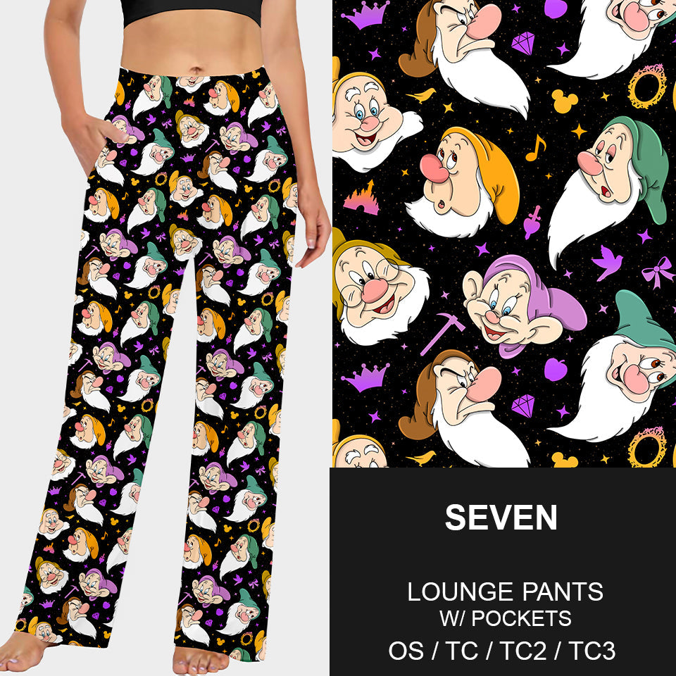 RTS - Seven Lounge Pants