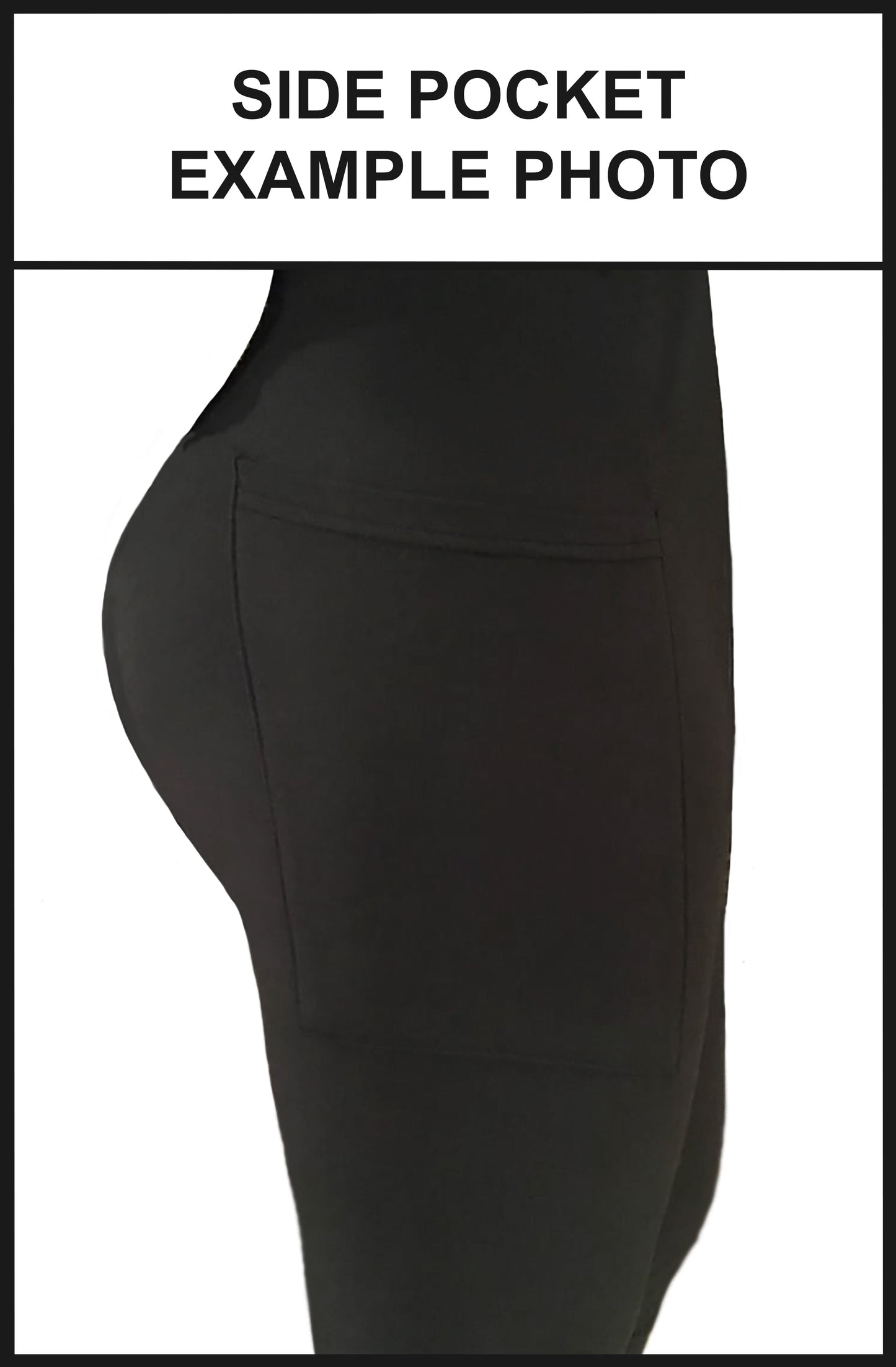 RTS - Waterway Leggings w/ Pockets