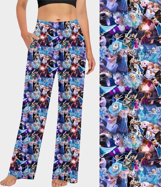 RTS - Always Sisters Lounge Pants