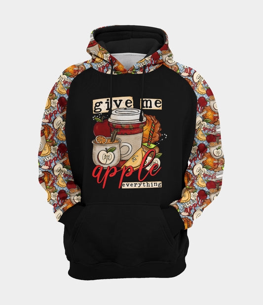 RTS - Apple Everything Hoodie