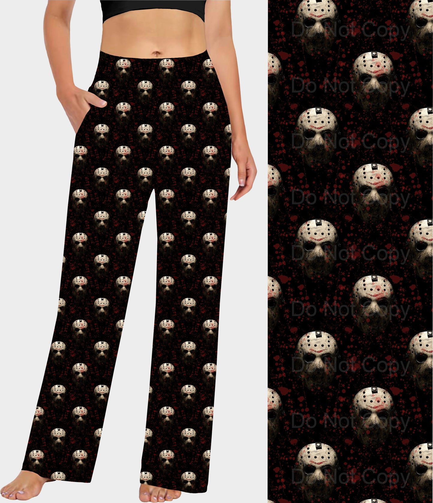 RTS - Bloody Friday Lounge Pants