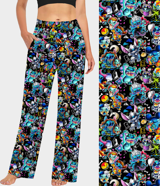 RTS - Costume Stitchery Lounge Pants