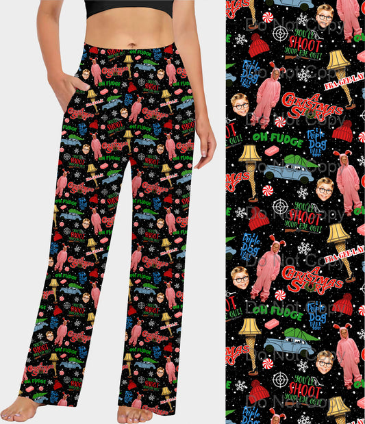 RTS - Fudge Lounge Pants