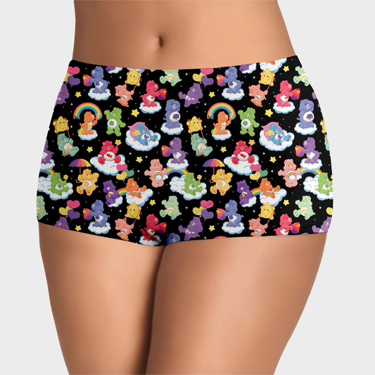 RTS - Fun Bears Boyshorts