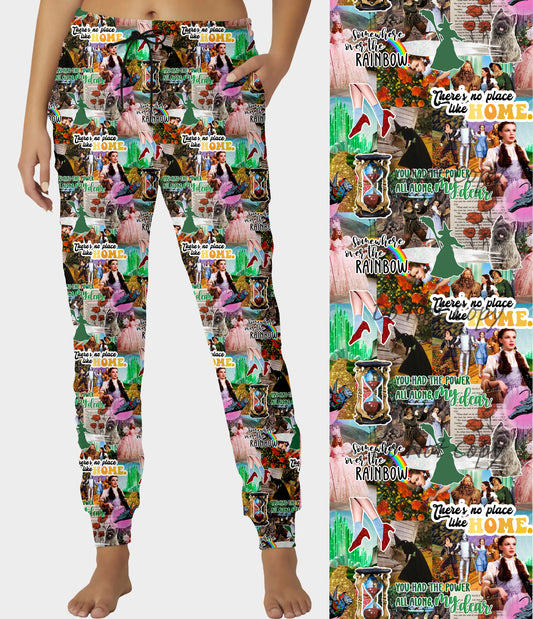 RTS - If Only a Dream Joggers