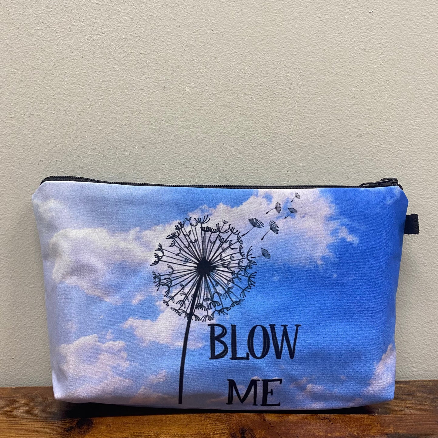 Pouch - Adult, Blow Me - PREORDER