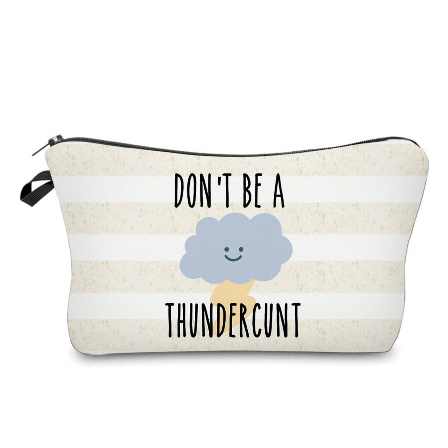 Pouch - Adult, Thundercunt - PREORDER