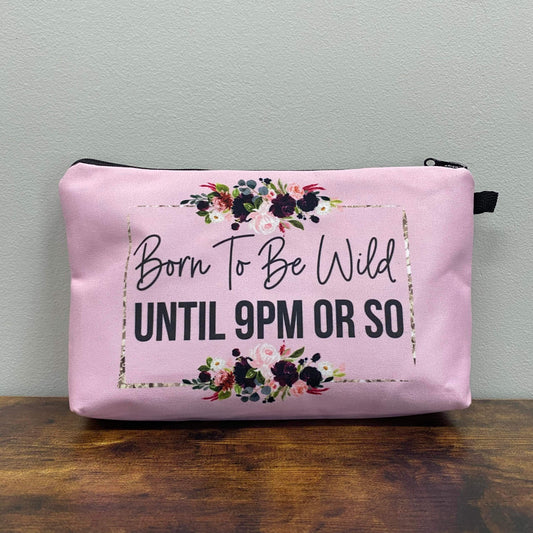 Pouch - Adult, Born To Be Wild - PREORDER