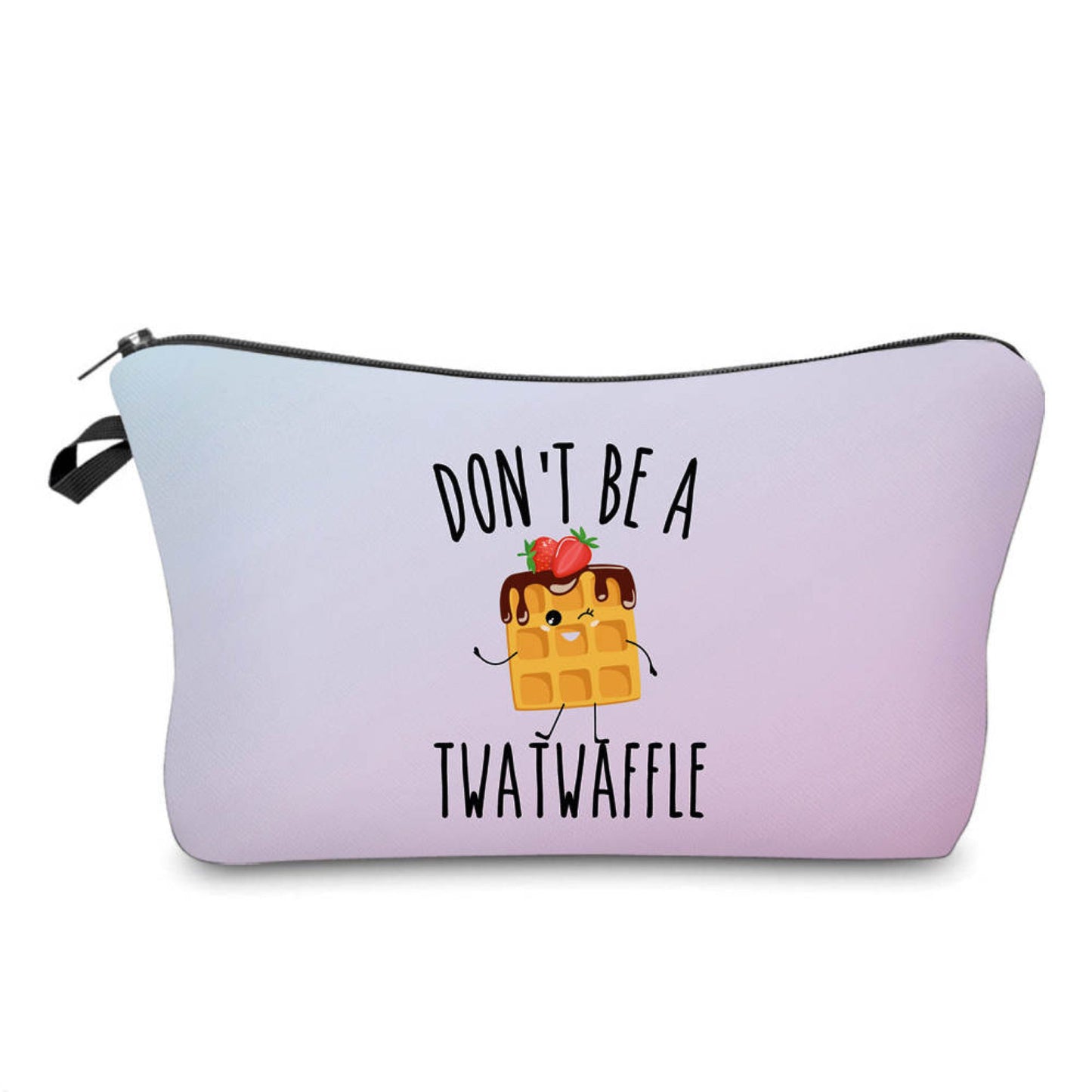 Pouch - Adult, Twatwaffle - PREORDER