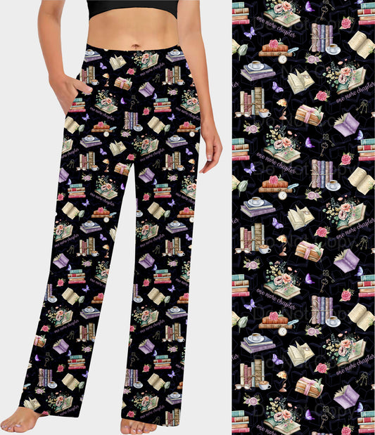 RTS - One More Chapter Lounge Pants