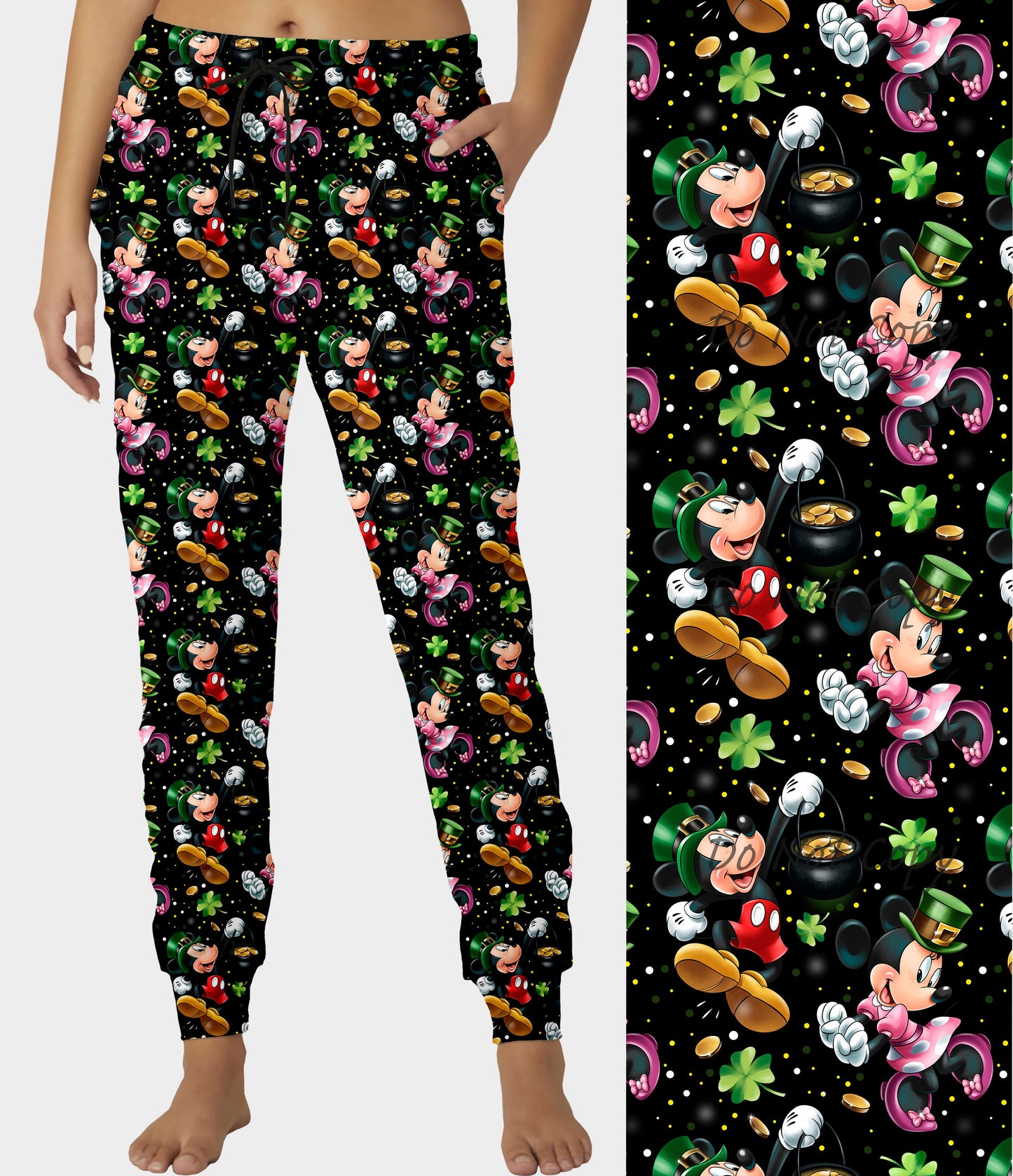 RTS - Patty Pals Joggers