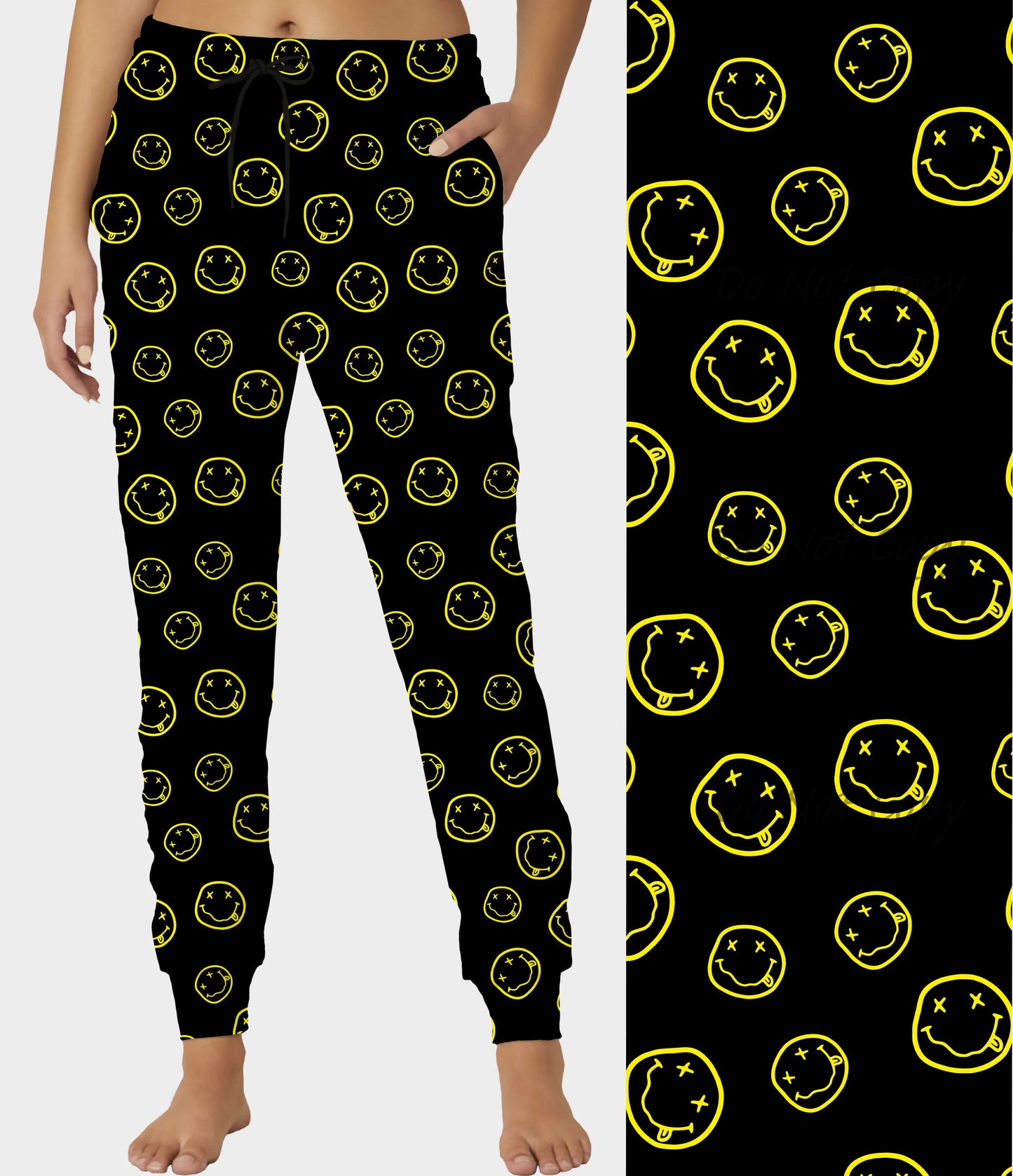 RTS - Smile Joggers