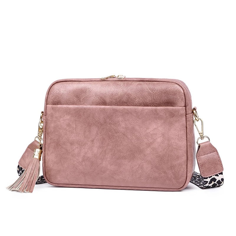 Chloe Crossbody Bag